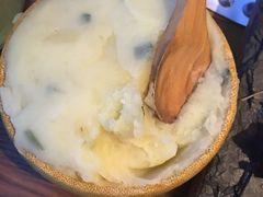 -云海肴·汽锅鸡·云南菜(天津国金汇店)