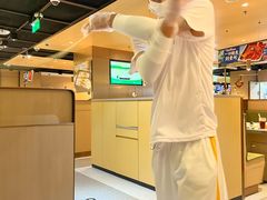 -海底捞火锅(CBD安泰广场店)