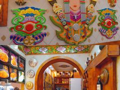 -一招鲜·全羊铺·蒙古奶茶(五一北路店)