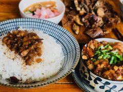 卤肉饭-有肉食·虎九闽菜(798艺术区店)