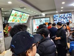 -歹歹的加个面过油肉拌面(贵州路店)