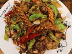 -美味居(古城店)