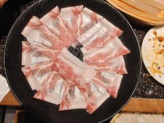 -宽巷子成都火锅(南站店)