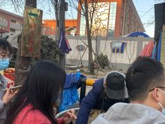 -马文章胖子甑糕(洒金桥店)