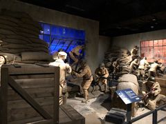 -上海四行仓库抗战纪念馆