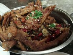 -迎三江菌汤兔(星桥街西段店)
