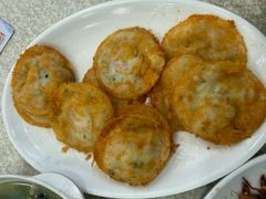 -锐记美食店·现捞海鲜(闸坡店)