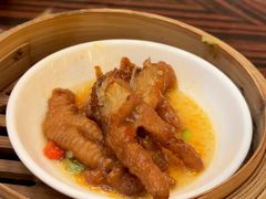 -香宫中餐厅·大连香格里拉(人民路店)