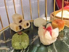 -京华烟云·北京烤鸭(领展购物广场·中关村店)