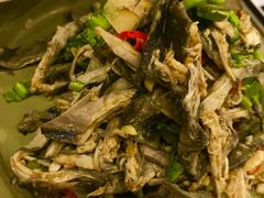 -半山腰·云南菜(侨福芳草地店)