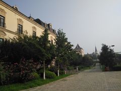 -北京张裕爱斐堡酒庄