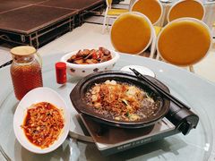 -辛香味烧鱼馆·非遗技艺·排骨红烧肉(光谷医药园店)
