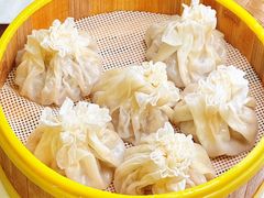 -烤肉宛饭庄(北新桥店)