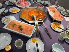 -蜀九香火锅(江油店)