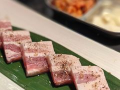 -黑崎烧肉·山野厨房(坪山店)