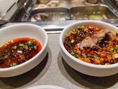 -海底捞火锅(正大乐城店)