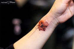 -飛凡TATTOO纹身•原创