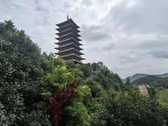 -牛首山文化旅游区