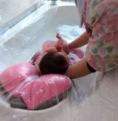 -大美母婴月子中心(希尔顿店)