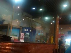 -厨林泥鳅庄(雪松路店)