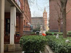 -绿地·中山里