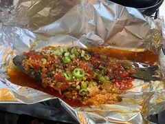 -西昌老号李小肠特色烧烤园(双流店)