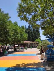 -大望京儿童游乐场