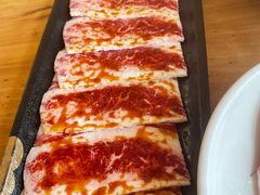 -九田家黑牛烤肉料理·自助(洪洞县城市花园店)