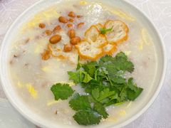 艇仔粥-老廣新意-全天茶点(宝能店)