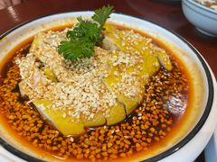 -荣公馆鱼头泡饭(巢湖万达店)