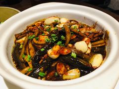 -扬州狮子楼·非遗淮扬菜(总店)