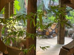 -The Flowers Coffee(南山店)