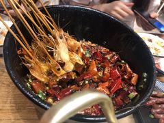 -成都吃客(九眼桥店)