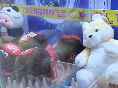 -大玩家(莆田万达店)