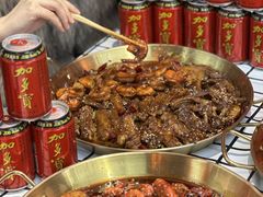 -蛙老爹·蜀香美蛙鱼头(王家湾店)