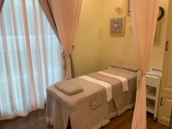 -芳朵美容养生SPA