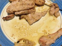 -烧肉达人•炭火烧肉(新天地店)