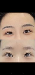 -张小野·专业半永久纹眉