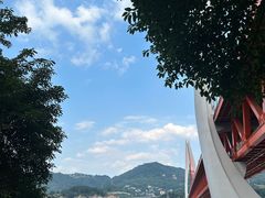 -湖广会馆-东水门及古城墙