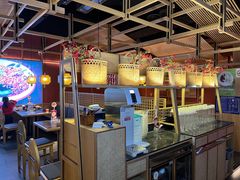 大堂-湘阁里辣(南联锦泰城店)