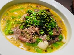 -小厨娘淮扬菜(奥体博览中心奥美店)