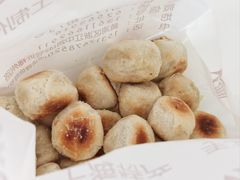-宋记饼家(石门二路店)