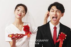 点击看大图 -薇喜影像艺术中心 ART PHOTO