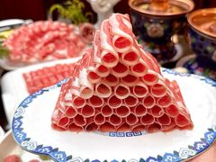 -日坛涮肉(日坛公园店)