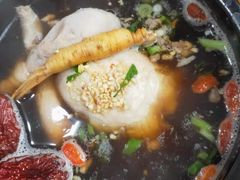 -张师傅参鸡汤店(高丽街店)