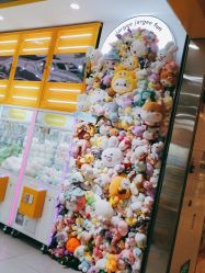 -meland亲子乐园•派对•研学(宁波华润万象城店)