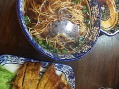 -孙盛兴奥灶面馆·蟹黄面·三虾面(山塘街总店)