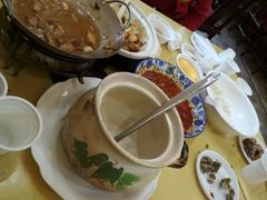 -忆湘南(庐山店)