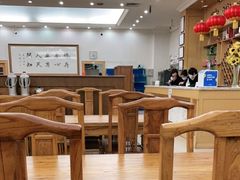 大堂-南磨房食府(燕莎奥特莱斯购物中心店)