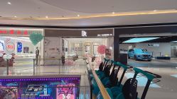 -DR钻戒(成都银泰城店)